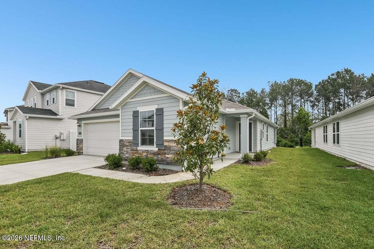 718 PANTHER LAKE Parkway, Jacksonville, FL 32221, Jacksonville — exterior