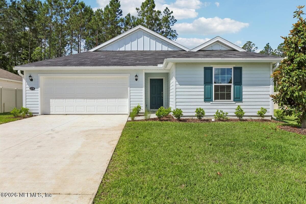 2770 MONROE LAKES Terrace, Green Cove Springs, FL 32043, Green Cove Springs — exterior