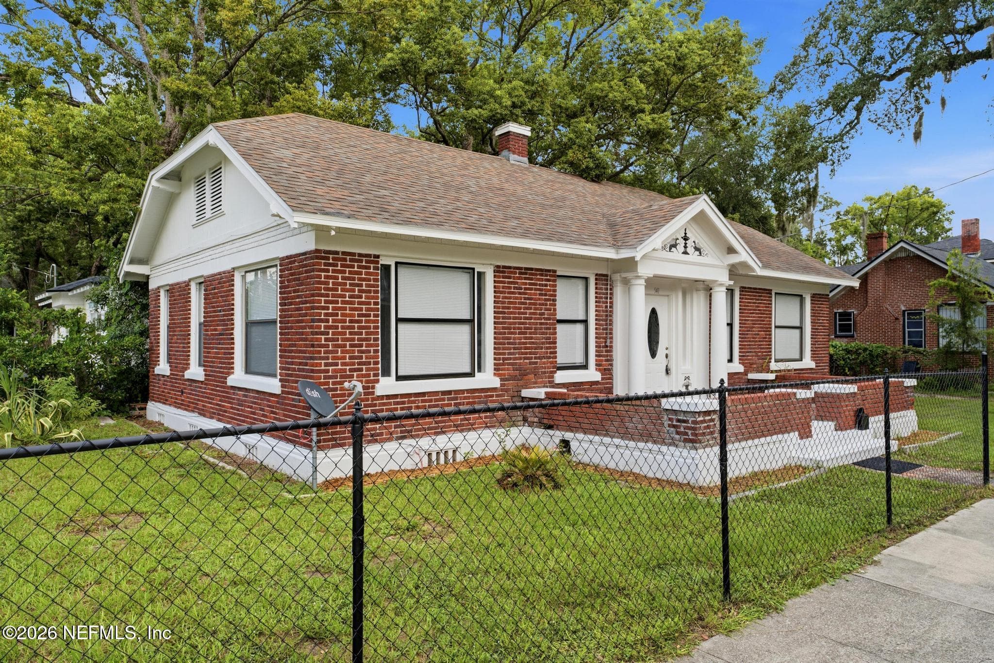 541 LINWOOD Avenue, Jacksonville — photo 2