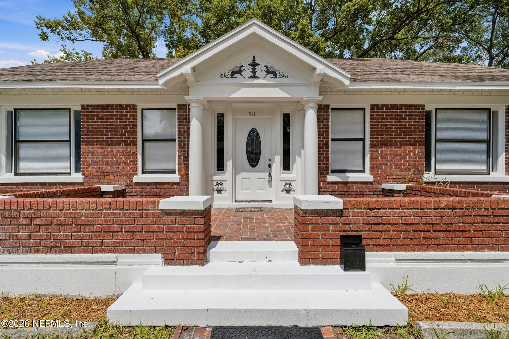 541 LINWOOD Avenue, Jacksonville — photo 3
