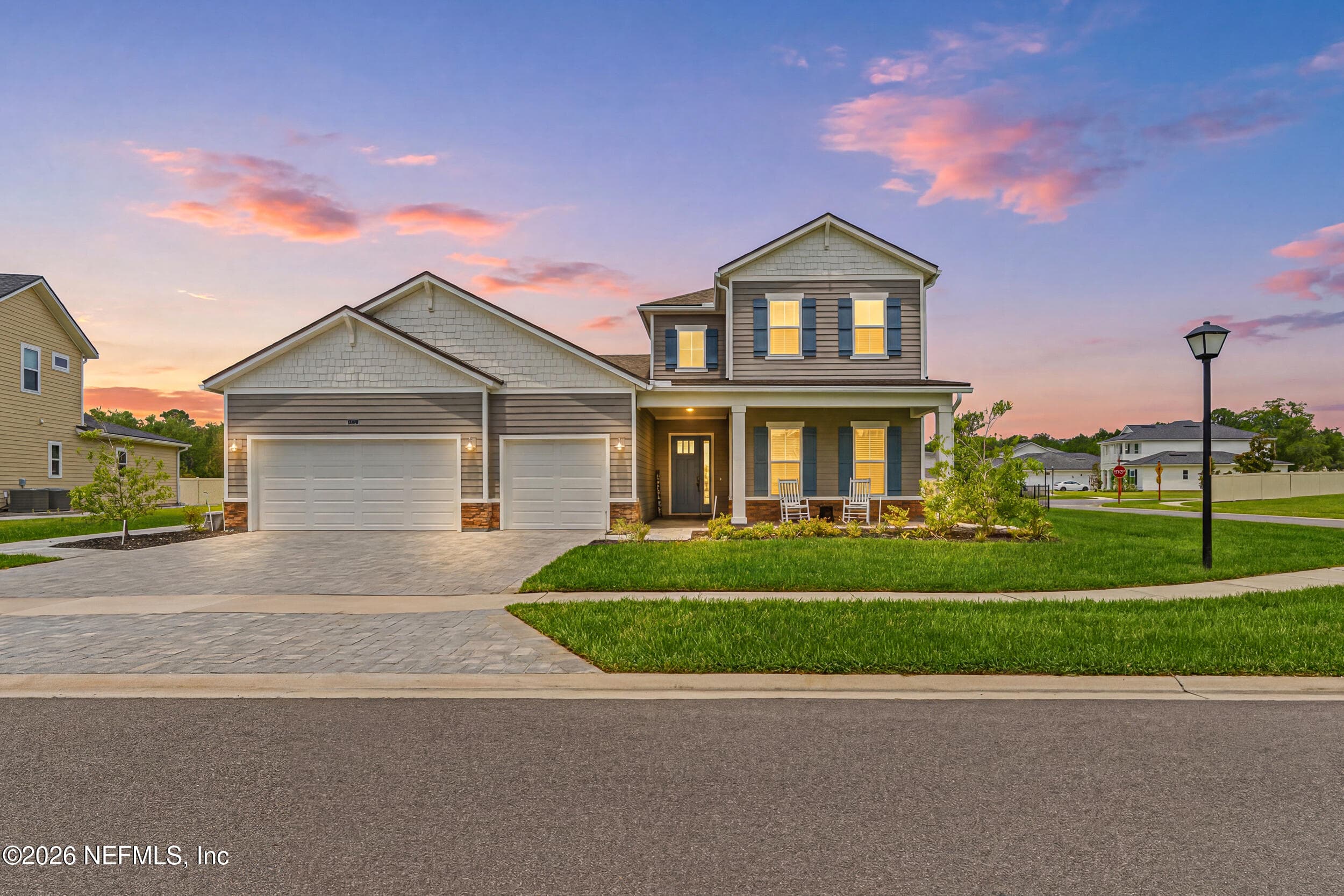26 HILLENDALE Circle, St. Johns, FL 32259, St. Johns — photo 2