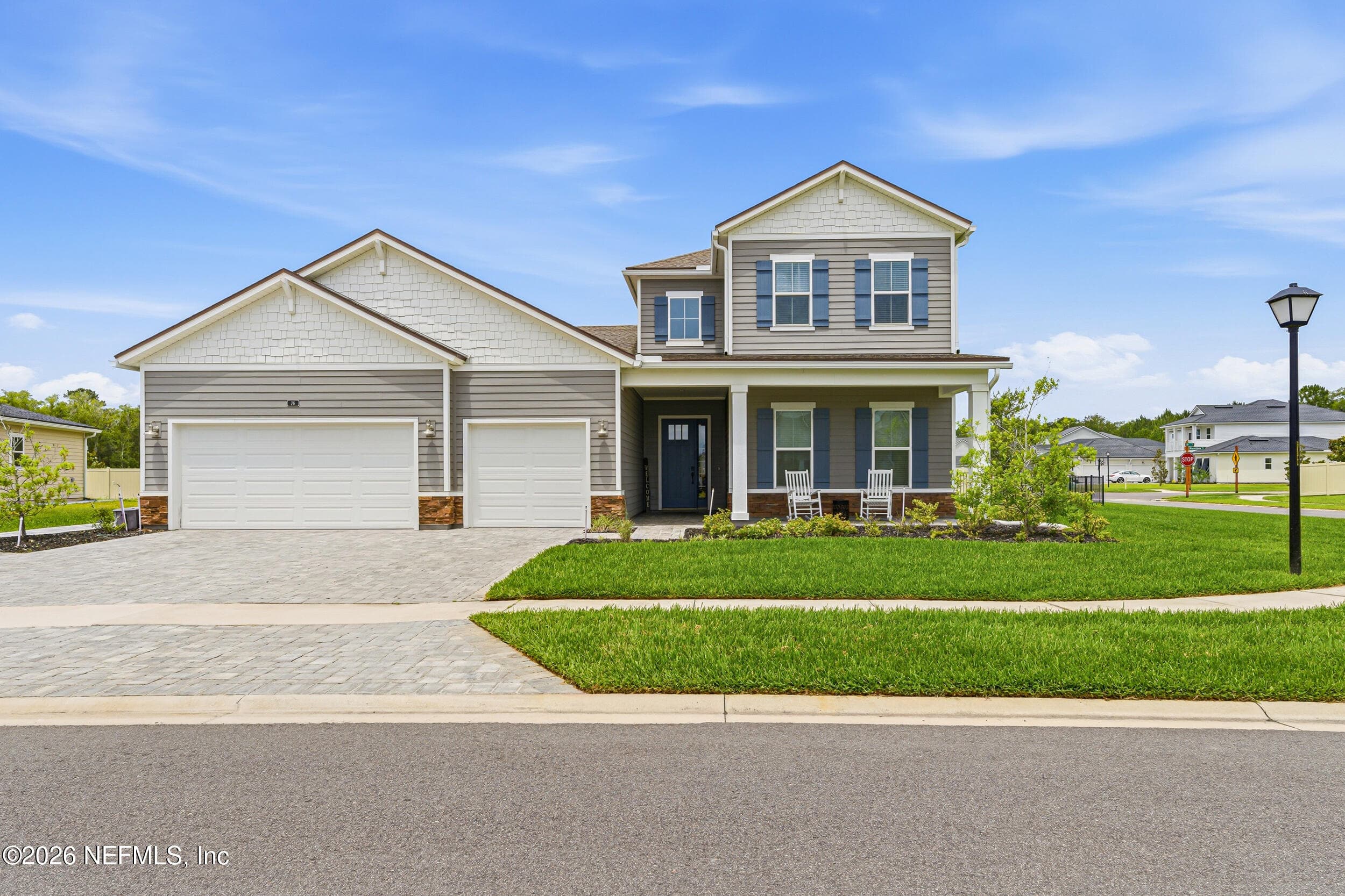 26 HILLENDALE Circle, St. Johns, FL 32259, St. Johns — photo 3