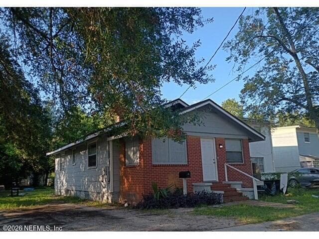 1766 W 9TH Street, Jacksonville, FL 32209, Jacksonville — photo 2