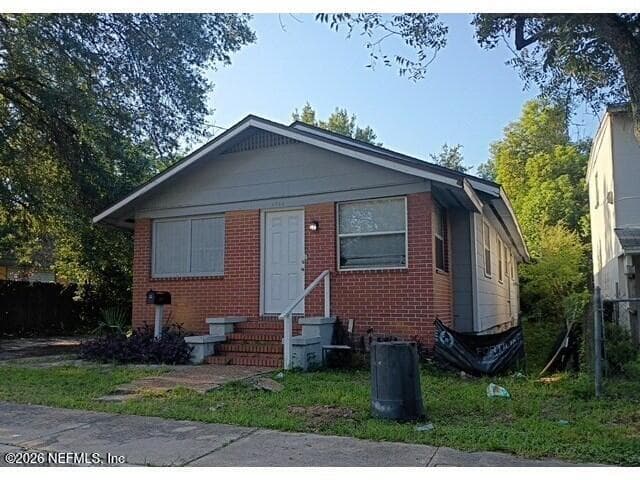 1766 W 9TH Street, Jacksonville, FL 32209, Jacksonville — photo 3