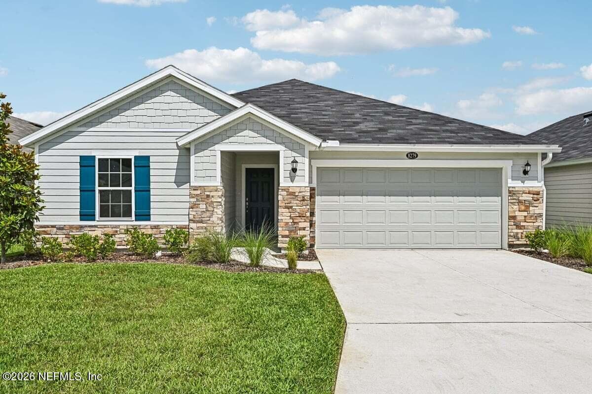 8279 HAWKES MEADOW Drive, Jacksonville, FL 32219, Jacksonville — exterior