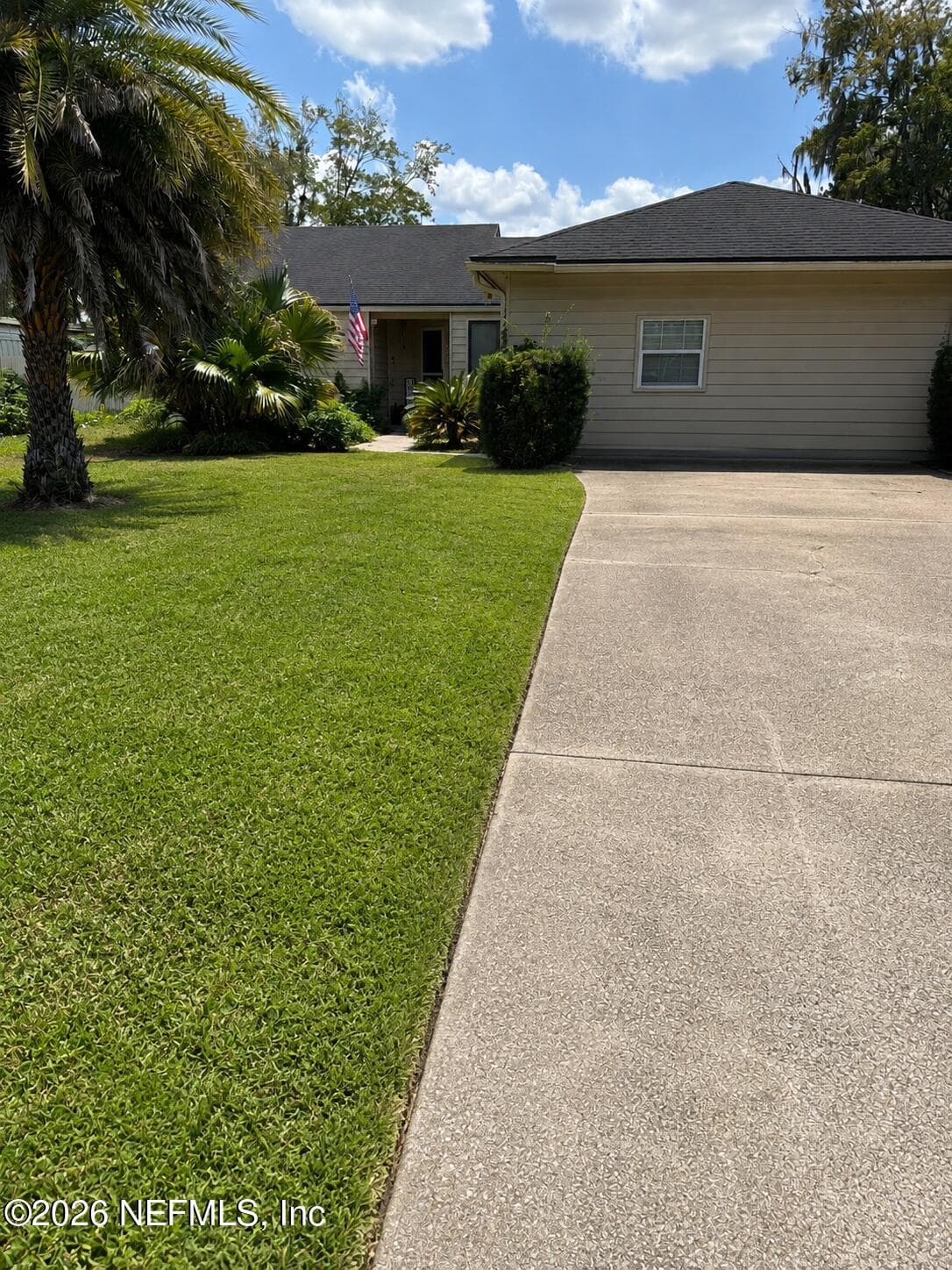 2211 ALBURY Court, Middleburg — exterior