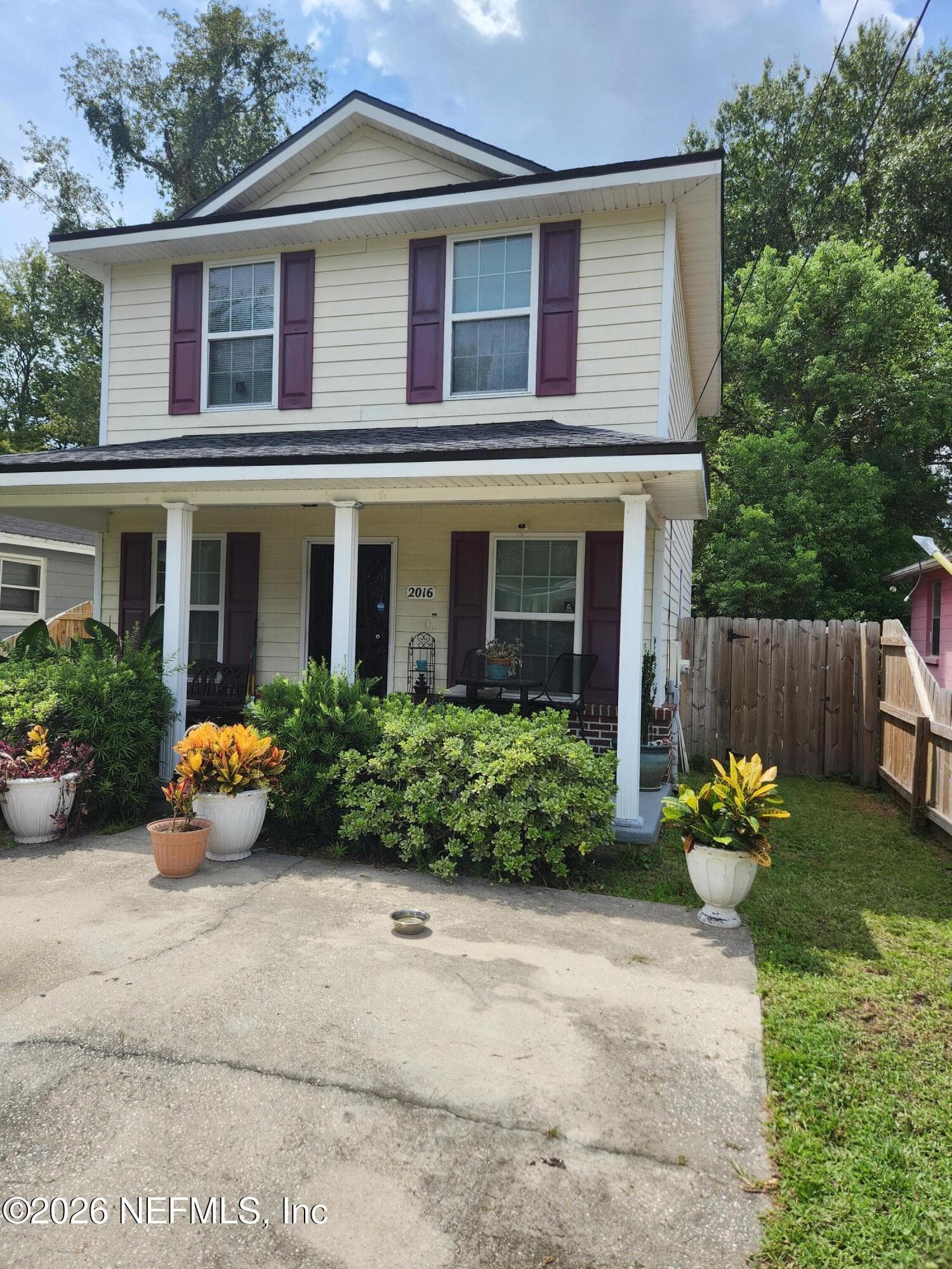 2016 PULLMAN Avenue, Jacksonville, FL 32209, Jacksonville — photo 2