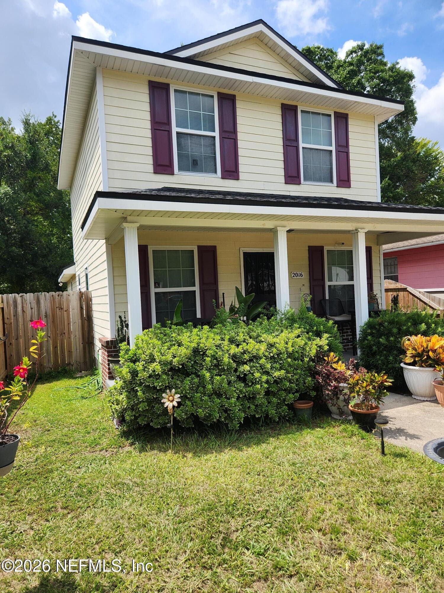 2016 PULLMAN Avenue, Jacksonville, FL 32209, Jacksonville — photo 3