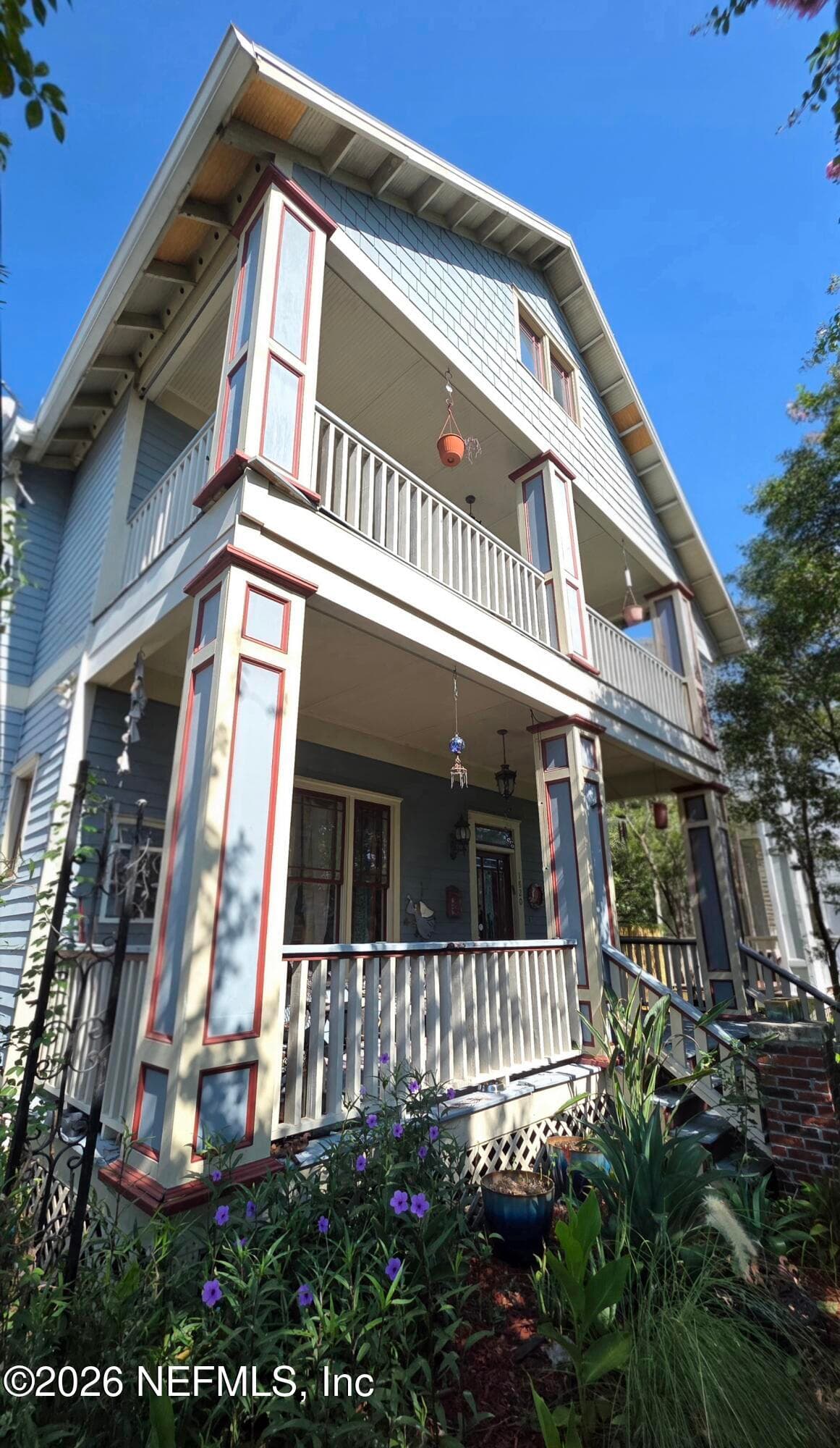 1820 N MARKET Street, Jacksonville, FL 32206, Jacksonville — exterior