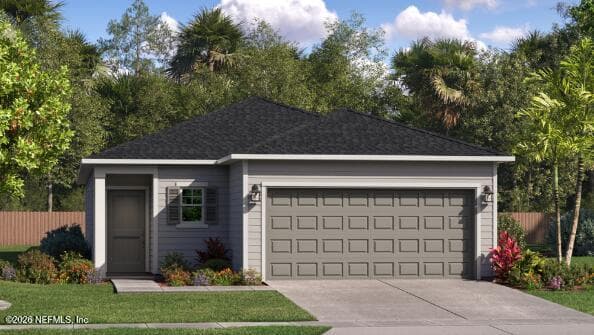 6404 FIREBUSH Road, Jacksonville, FL 32219, Jacksonville — exterior