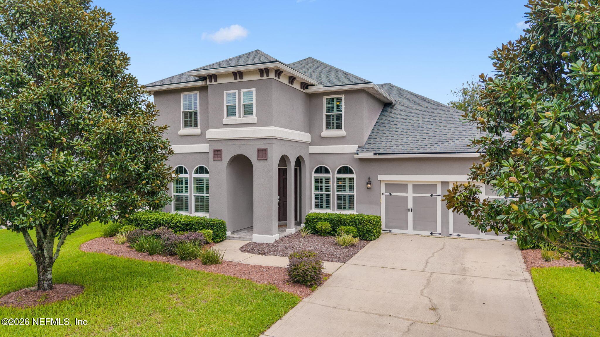 655 PORTA ROSA Circle, St. Augustine, FL 32092, St. Augustine — exterior
