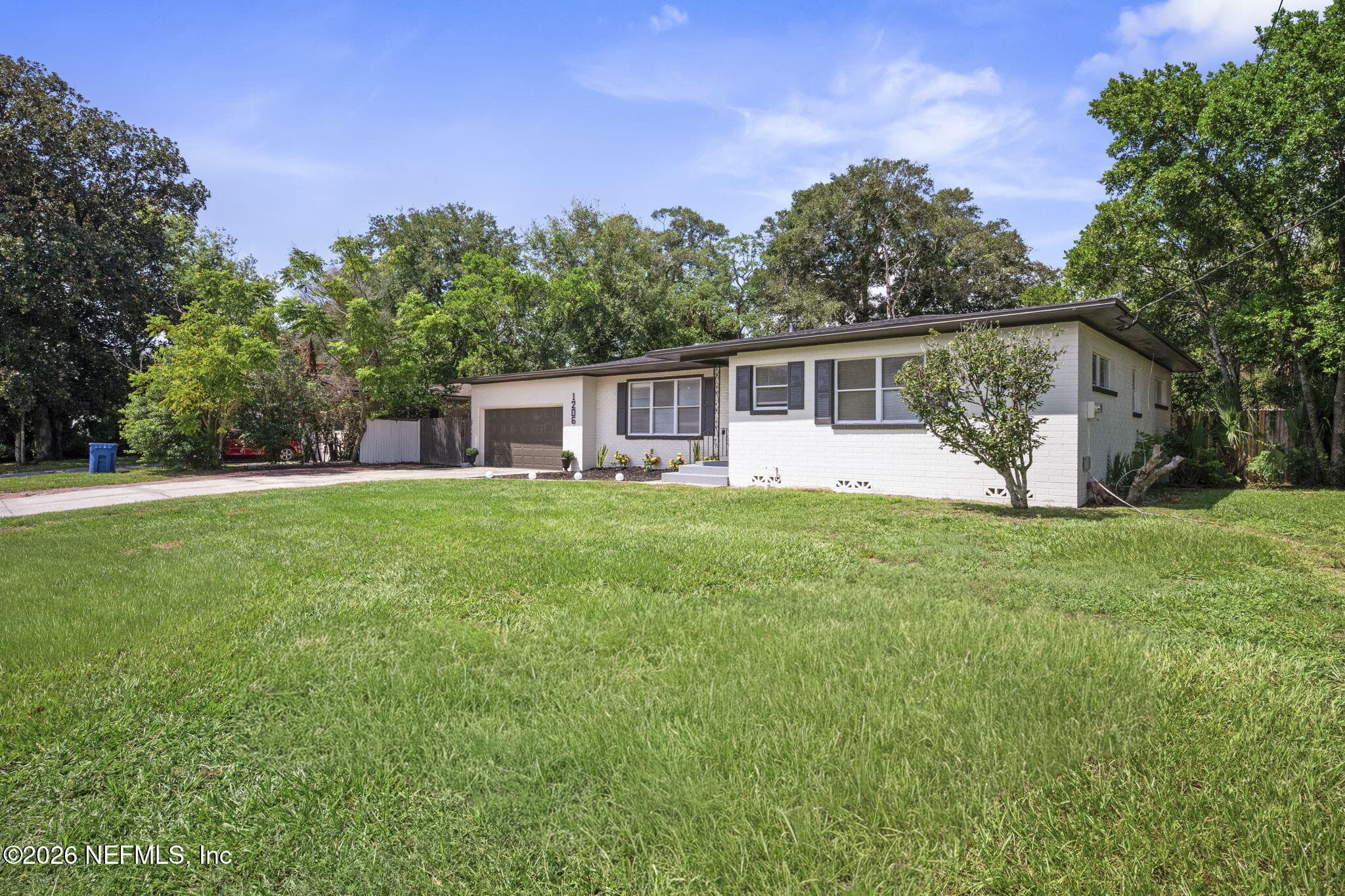 1206 TOWNSEND Boulevard, Jacksonville, FL 32211, Jacksonville — photo 2