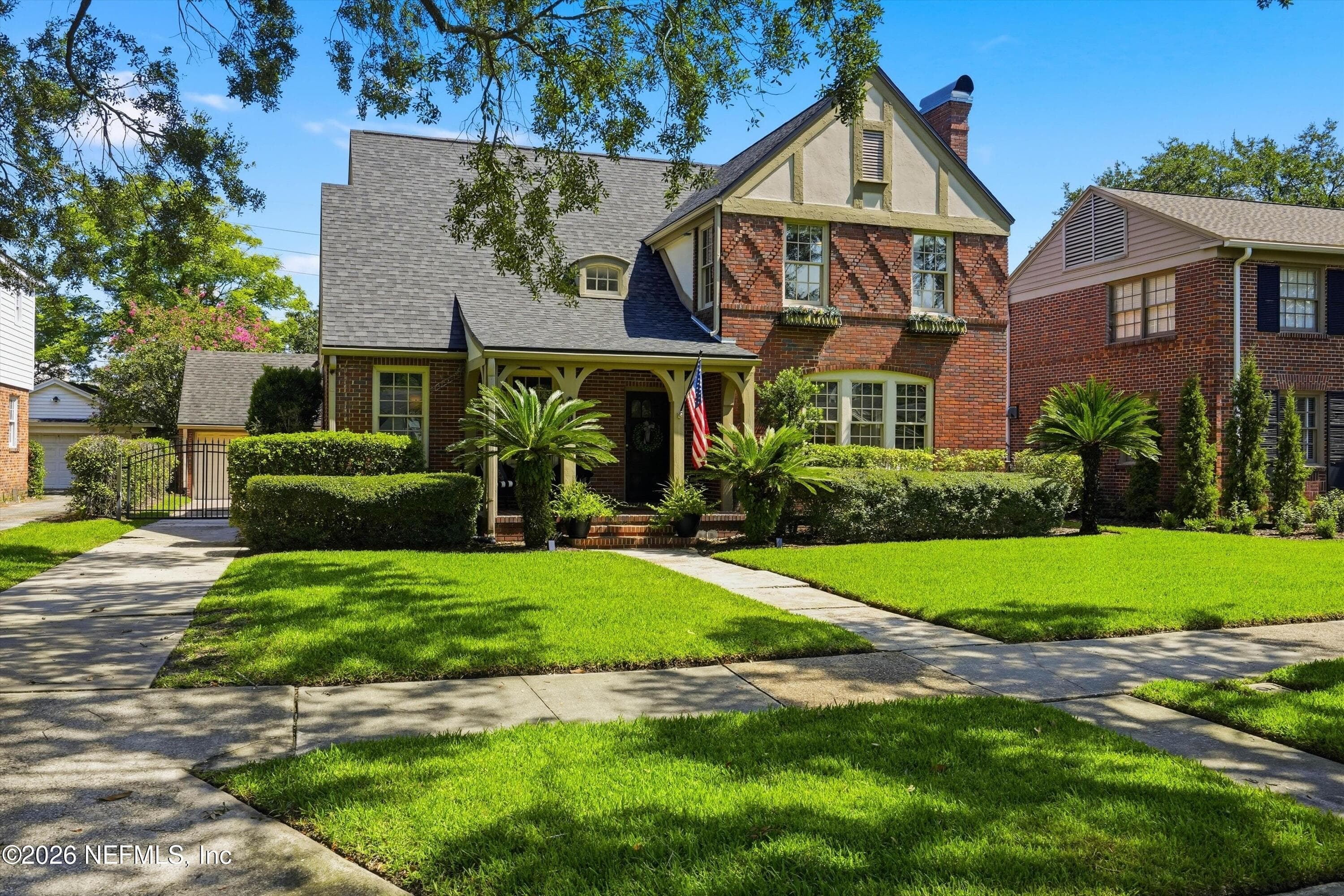 1985 LARGO Road, Jacksonville, FL 32207, Jacksonville — exterior