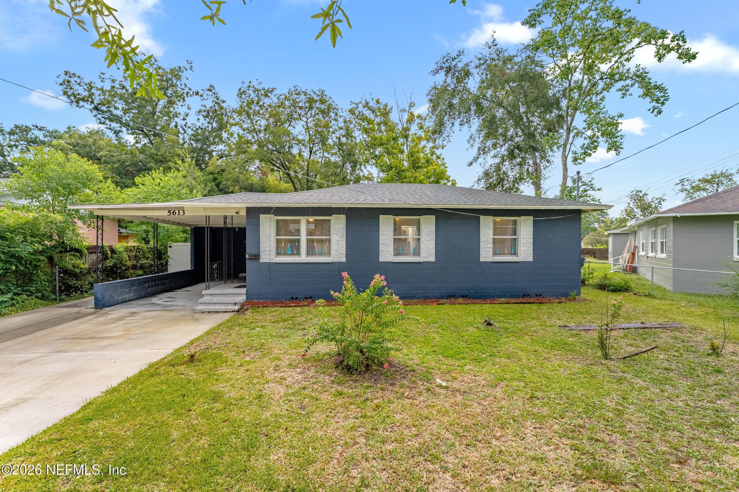 5613 BREE Road, Jacksonville, FL 32209, Jacksonville — photo 2