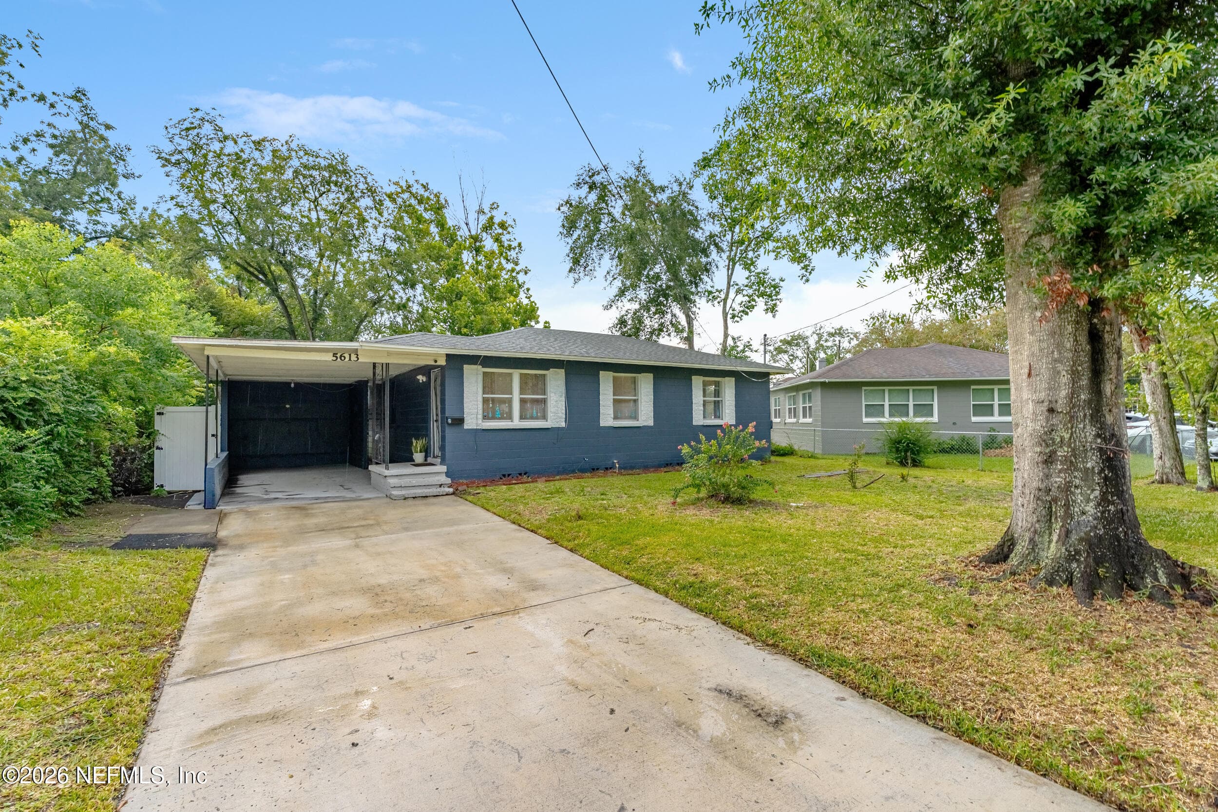 5613 BREE Road, Jacksonville, FL 32209, Jacksonville — photo 3