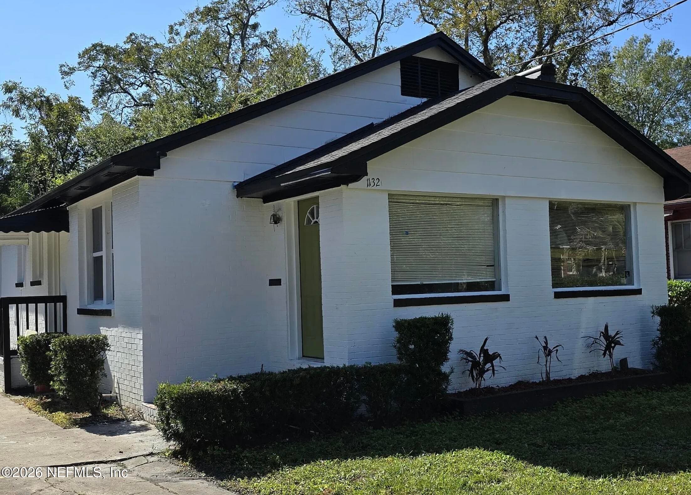1132 W 9TH Street, Jacksonville, FL 32209, Jacksonville — exterior