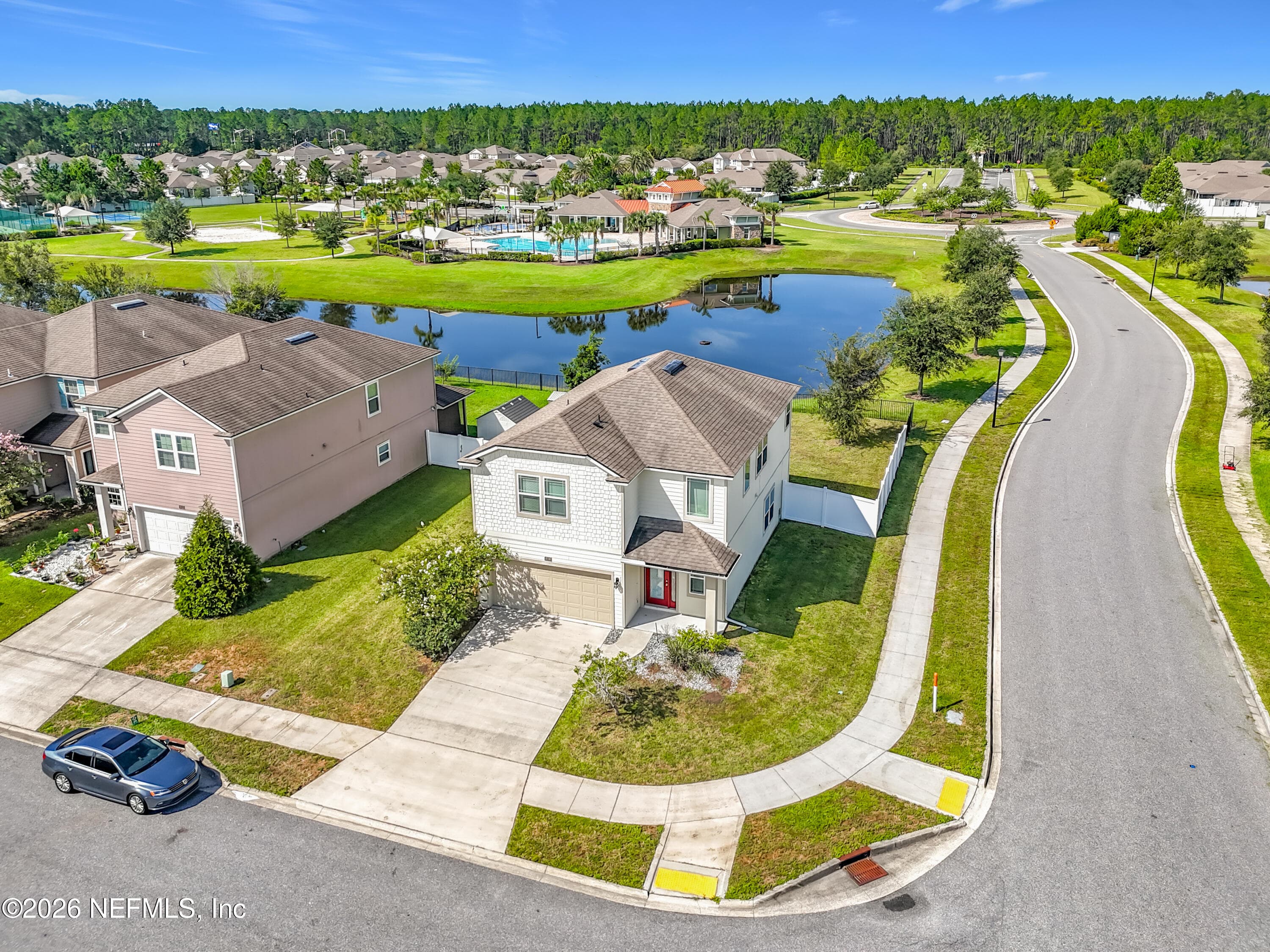 8106 CAPE FOX Drive, Jacksonville, FL 32222, Jacksonville — photo 3