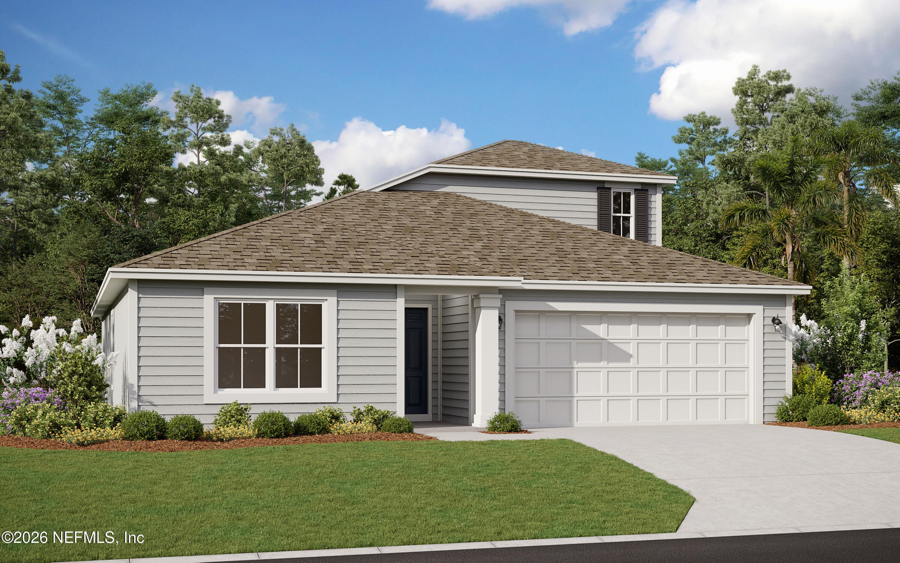 554 BARBOSA Trail, St. Augustine, FL 32095, St. Augustine — exterior