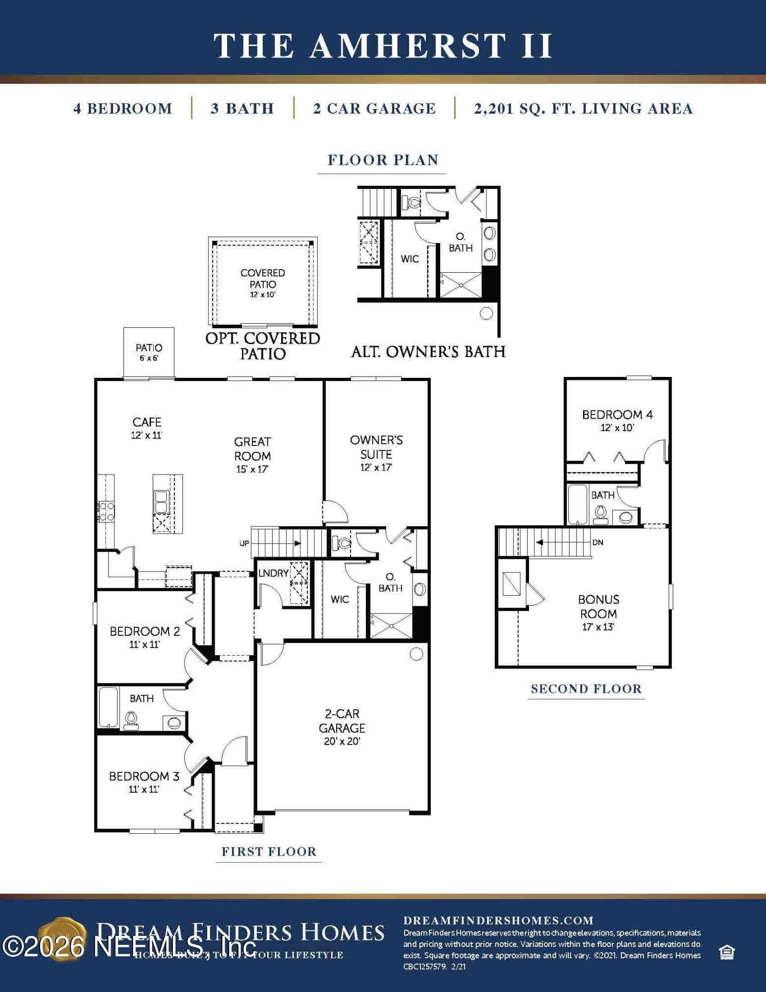 554 BARBOSA Trail, St. Augustine, FL 32095, St. Augustine — photo 3