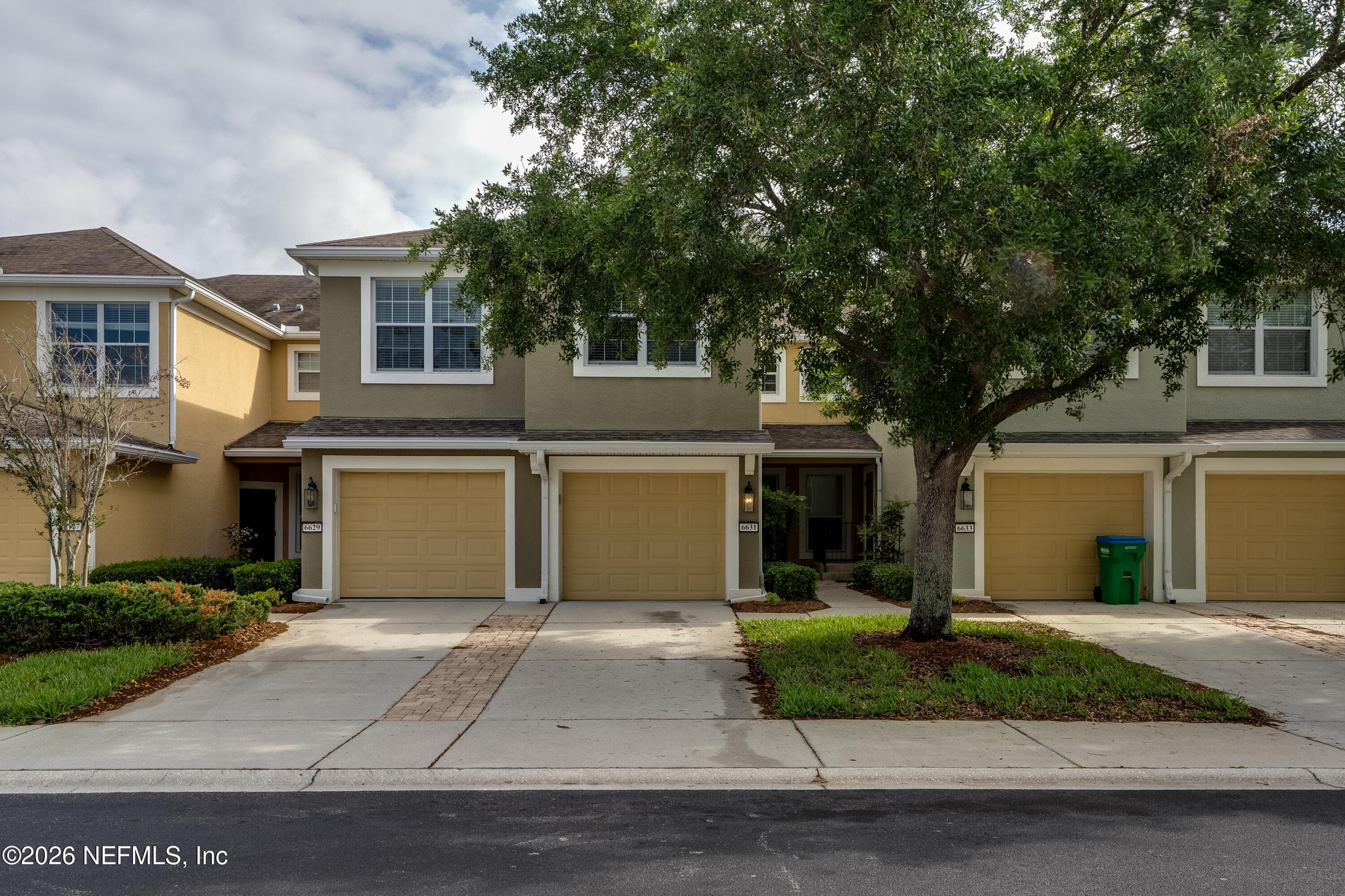 6631 SHADED ROCK Court 22D, Jacksonville, FL 32258, Jacksonville — photo 3