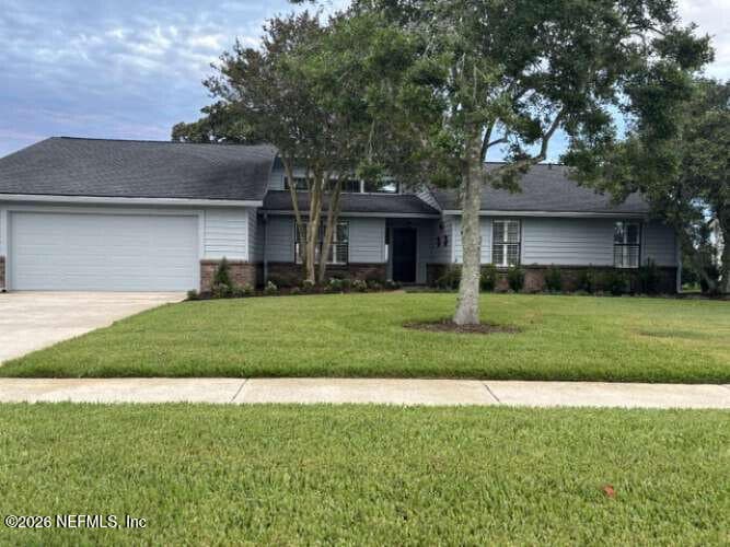 2679 TREASURE COVE Lane, Jacksonville, FL 32224, Jacksonville — exterior