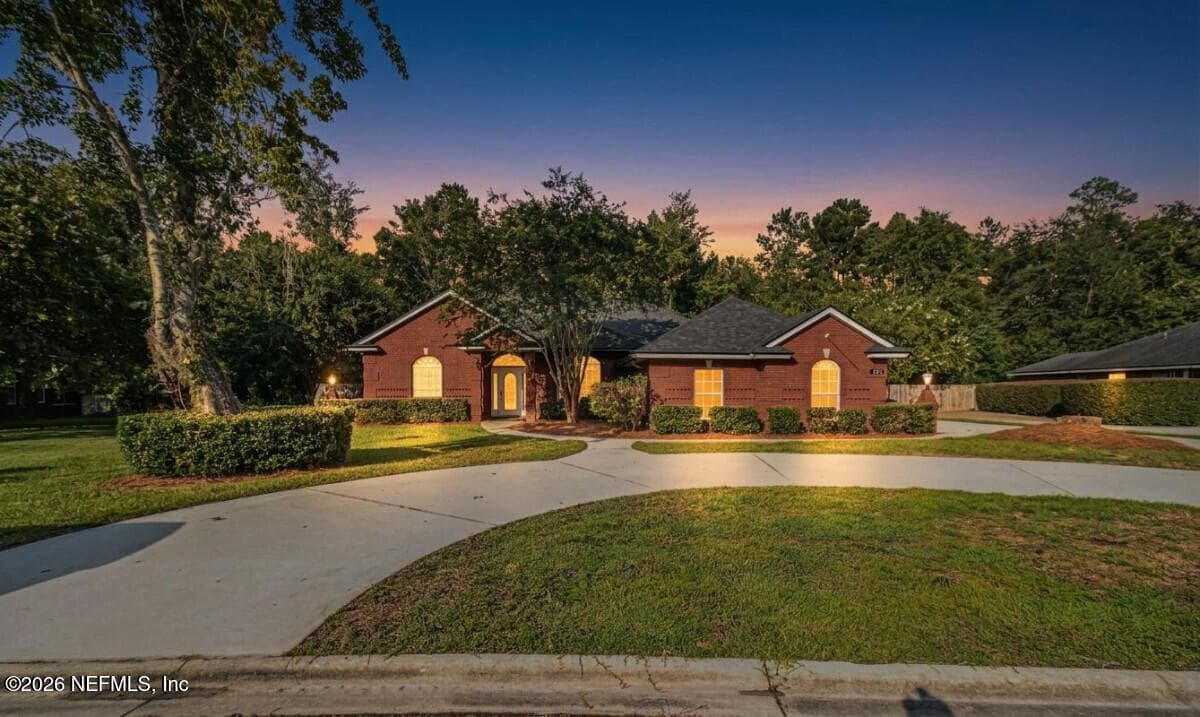 1138 COPPERFIELD Circle, Macclenny, FL 32063, Macclenny — photo 2