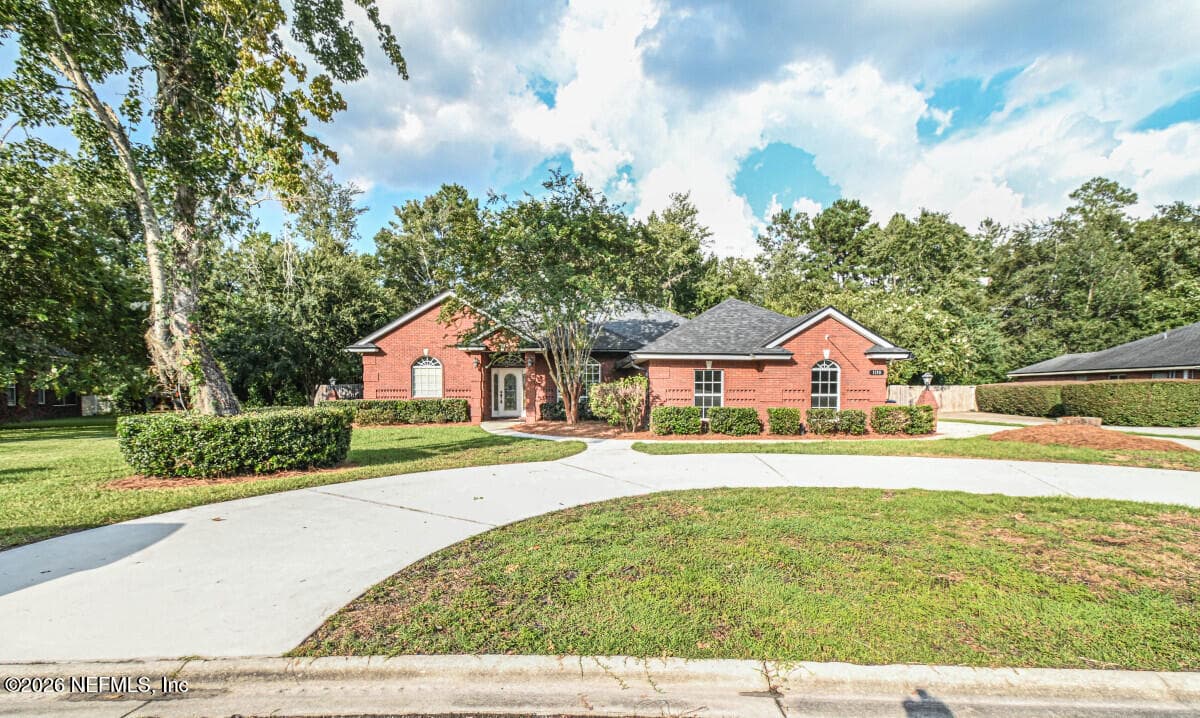 1138 COPPERFIELD Circle, Macclenny, FL 32063, Macclenny — photo 3