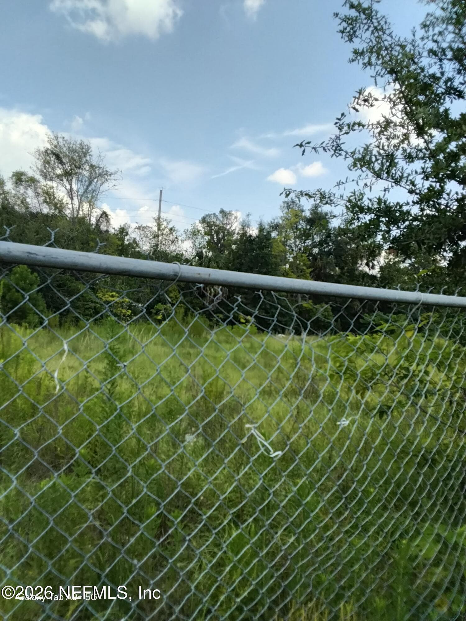 0 BESSIE Circle W, Jacksonville, FL 32209, Jacksonville — photo 2