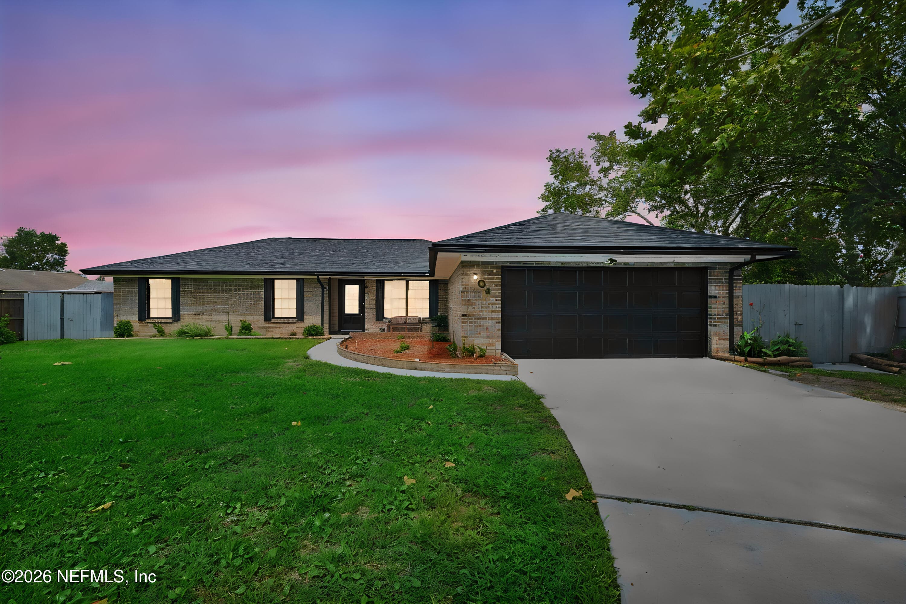 804 LIGHTWOOD Court, Orange Park, FL 32065, Orange Park — exterior