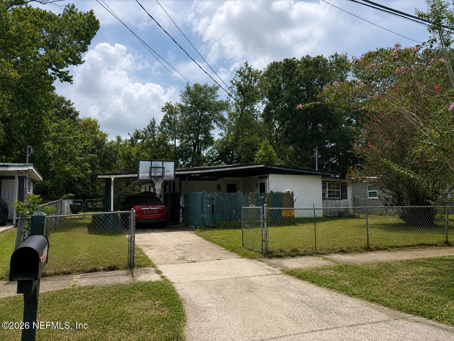 3018 W 9TH Street, Jacksonville, FL 32254, Jacksonville — exterior