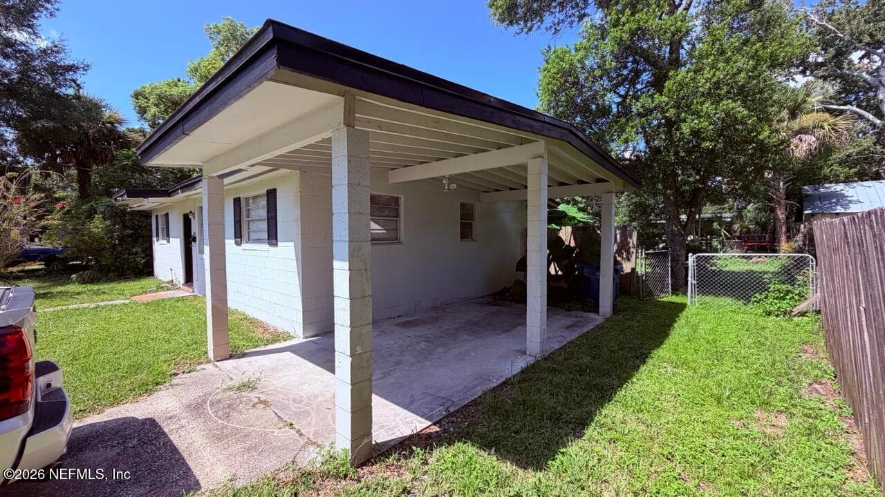 2548 CONGAREE Drive W, Jacksonville, FL 32211, Jacksonville — photo 2