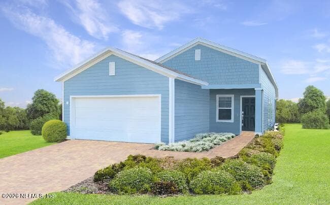 85 STIFFS MILL Lane, St. Augustine — exterior
