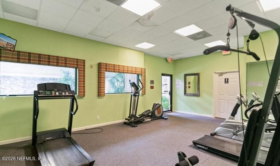 3865 CAMPENERO CT #8, Jacksonville, FL 32217, Jacksonville — photo 3