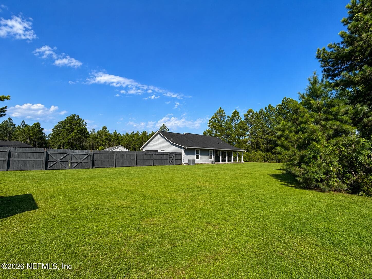 6103 NW COUNTY ROAD 229, Starke, FL 32091, Starke — photo 3