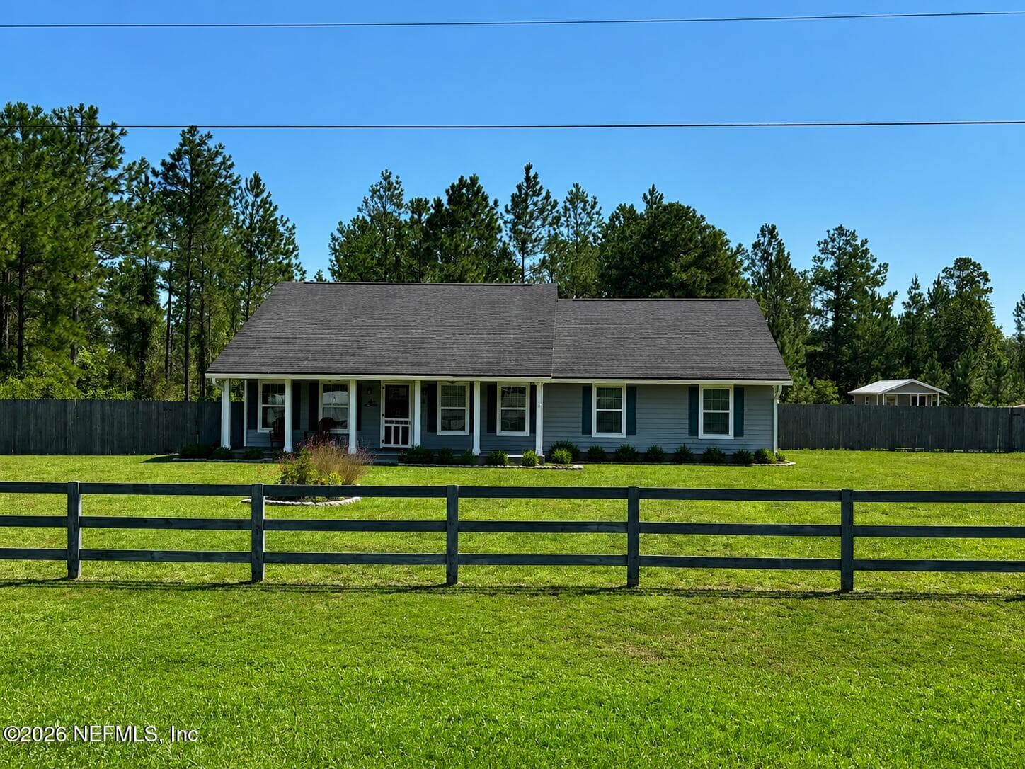 6103 NW COUNTY ROAD 229, Starke, FL 32091, Starke — photo 2