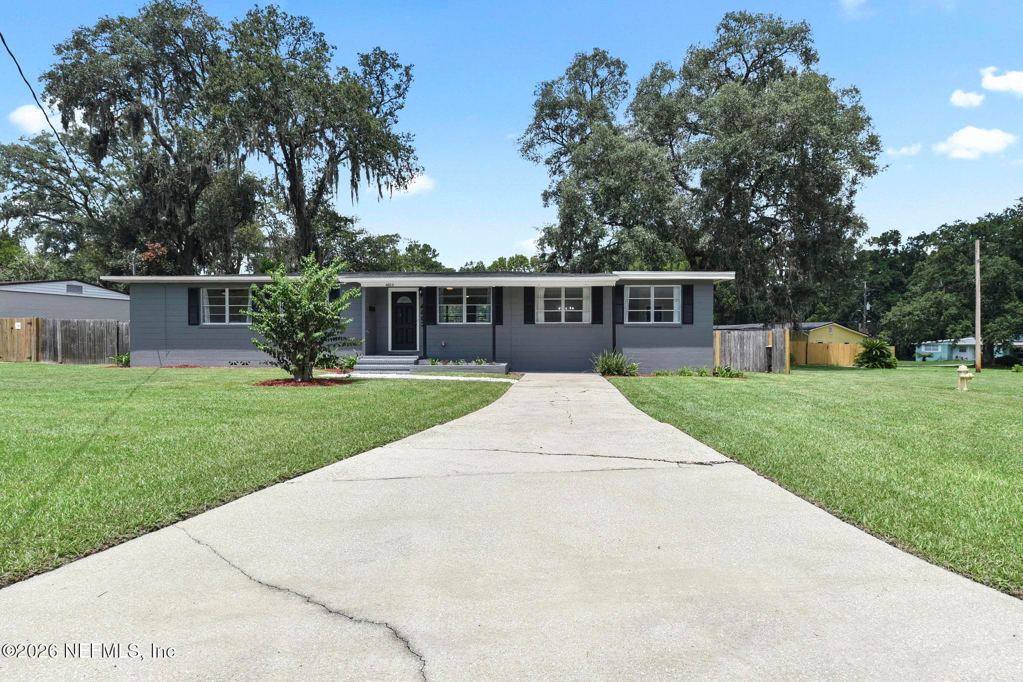 4803 AVENT Drive, Jacksonville, FL 32244, Jacksonville — photo 2