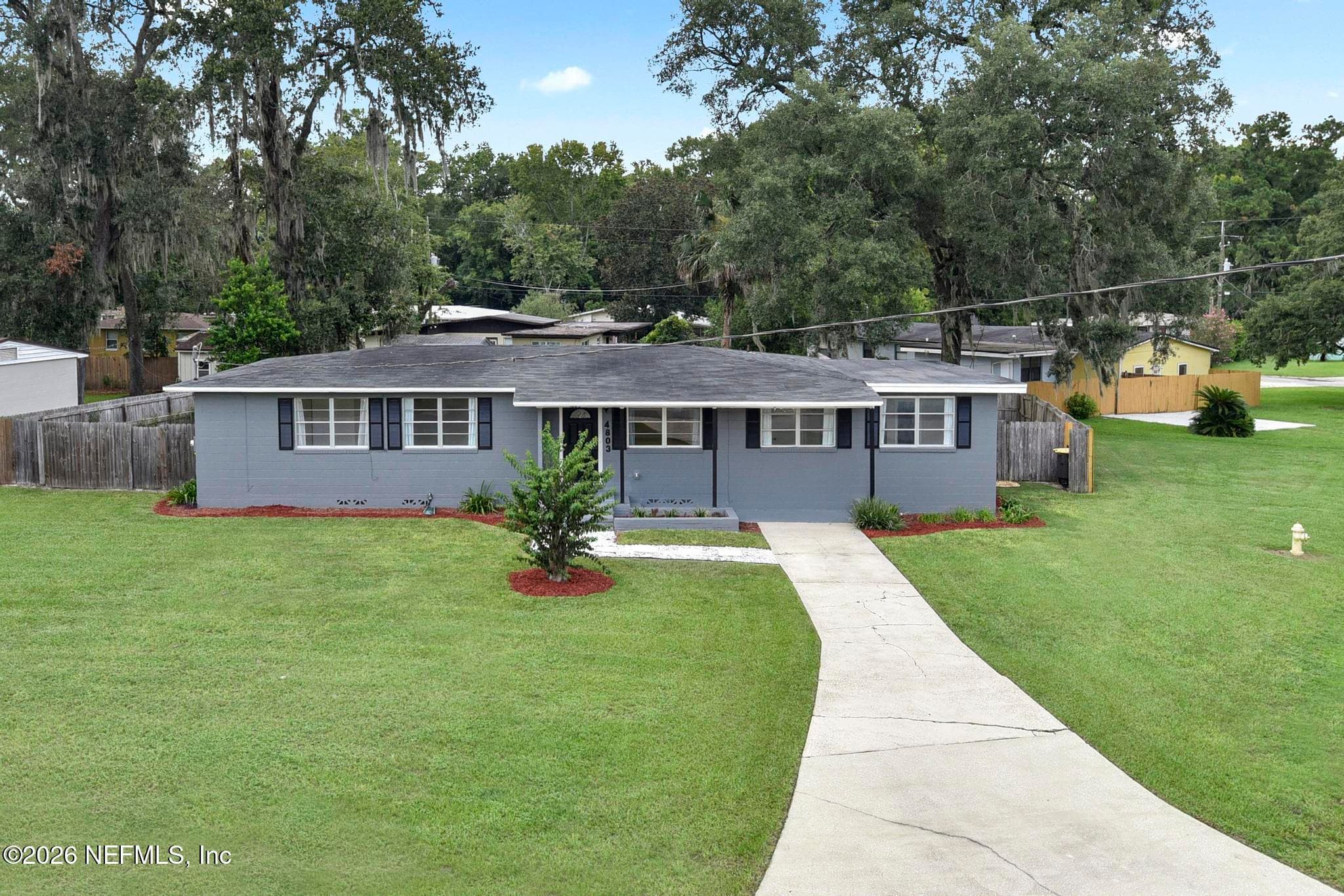 4803 AVENT Drive, Jacksonville, FL 32244, Jacksonville — photo 3