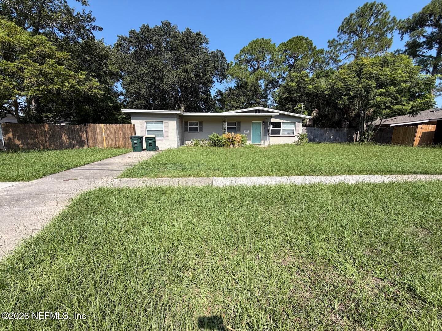 3130 BEACHWOOD Boulevard, Jacksonville, FL 32246, Jacksonville — exterior