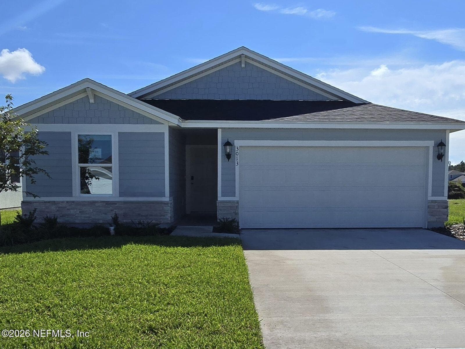 3031 BELLA COLLINA Way, Green Cove Springs — exterior