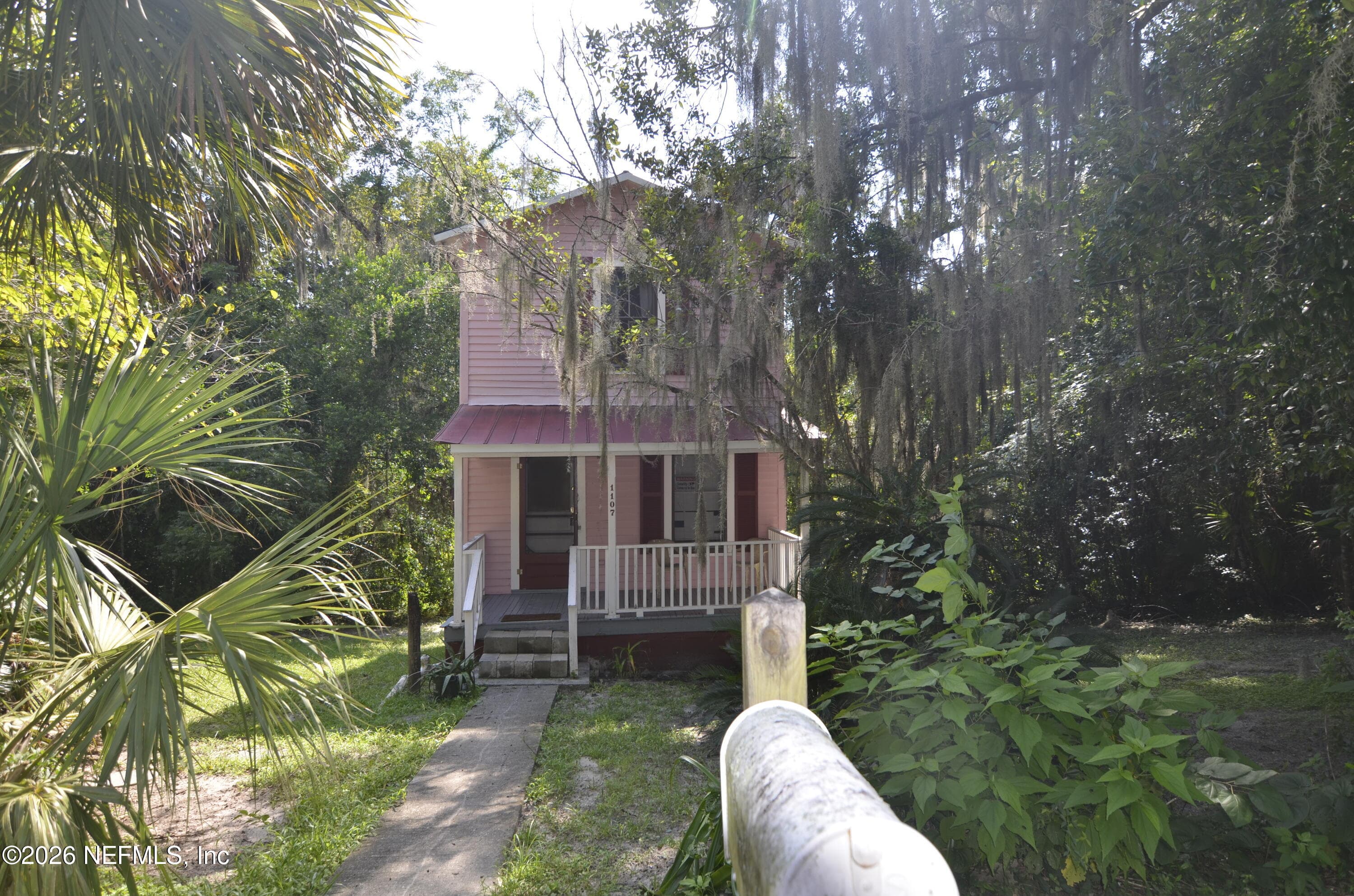 1107 S 10TH Street, Palatka, FL 32177, Palatka — photo 2