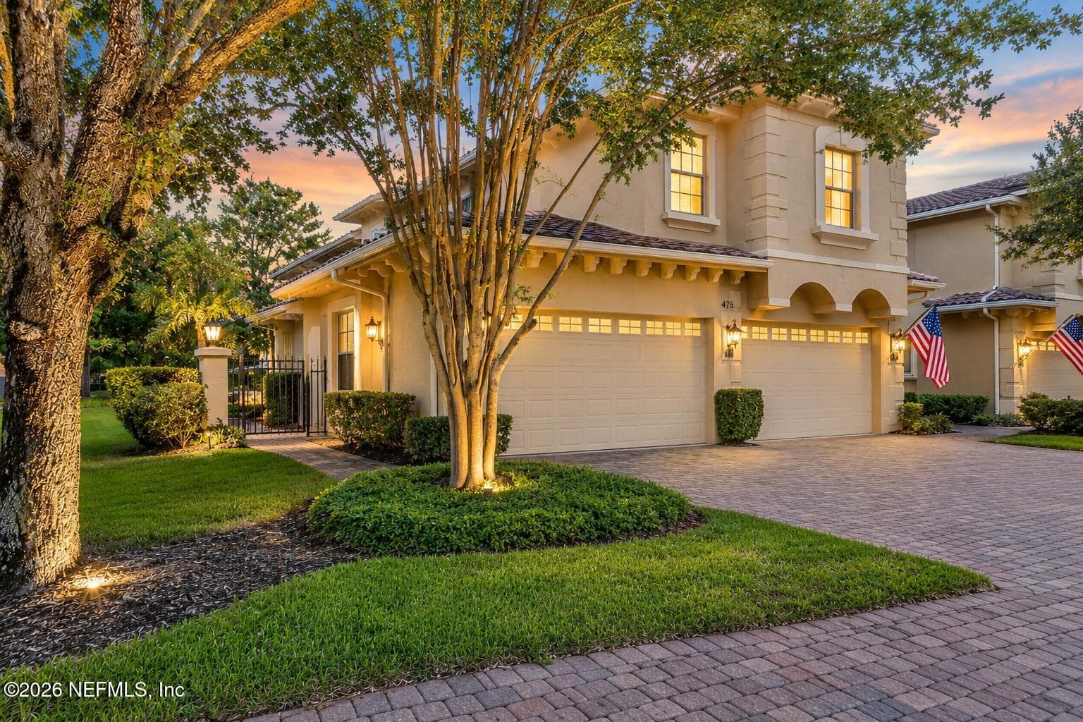175 LATERRA LINKS Circle 201, St. Augustine — exterior