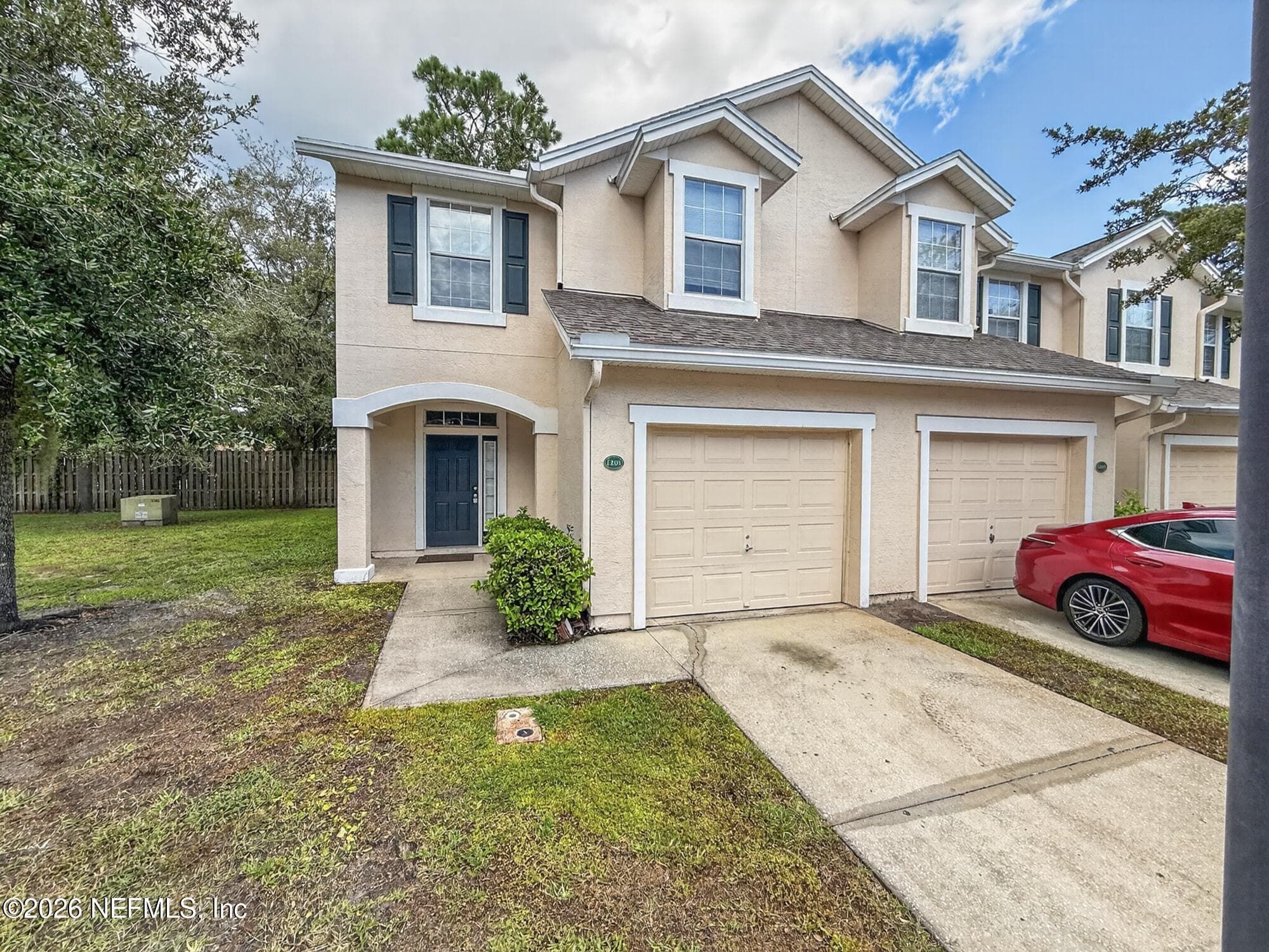 5260 COLLINS Road 1201, Jacksonville — exterior