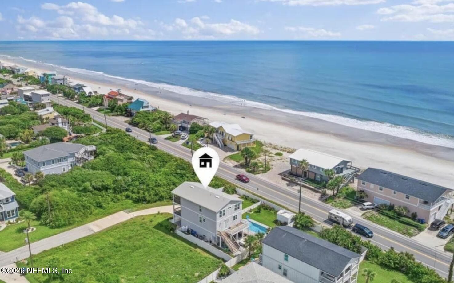 211 TWENTY-FIRST Street, St. Augustine, FL 32084, St. Augustine — photo 3