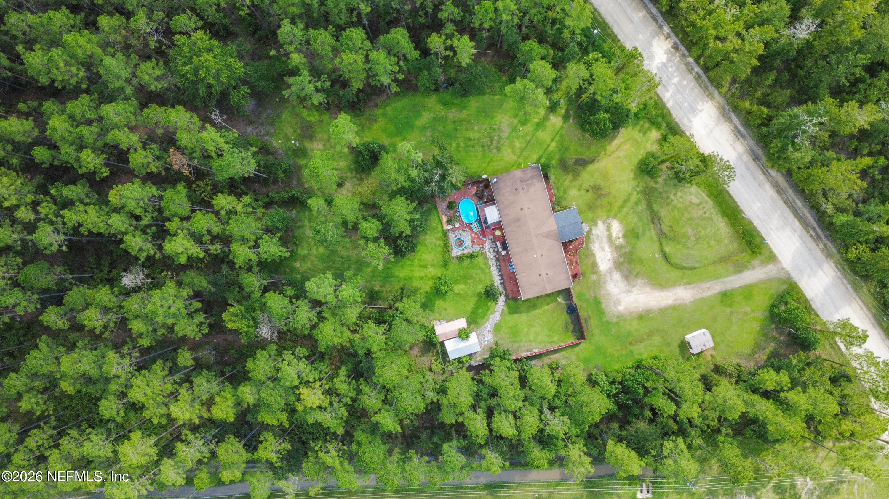 19445 NW 71ST Avenue, Starke, FL 32091, Starke — photo 3