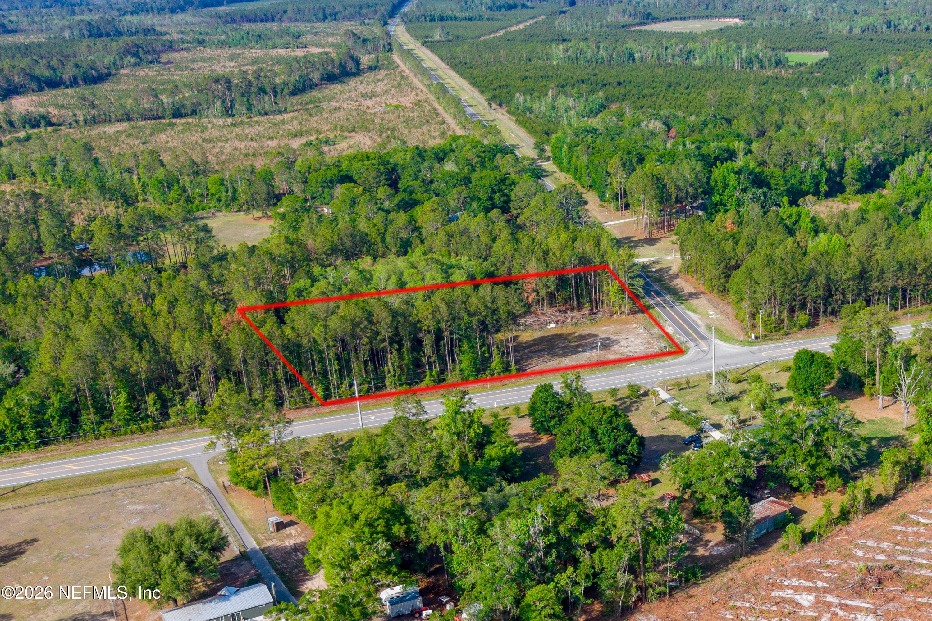 00 SW COUNTY ROAD 235, Brooker — photo 3