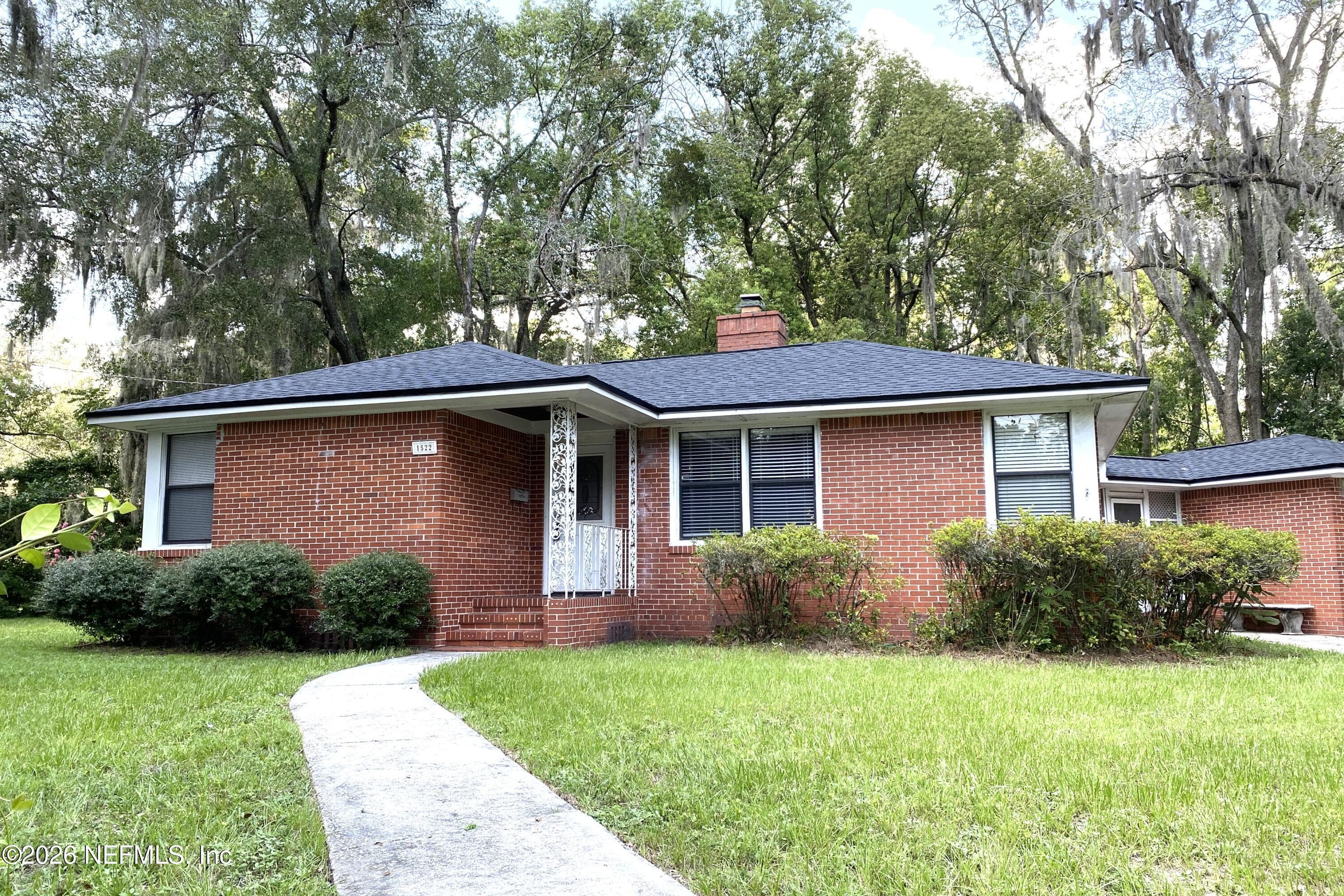 1522 MURRAY Drive, Jacksonville, FL 32205, Jacksonville — photo 2