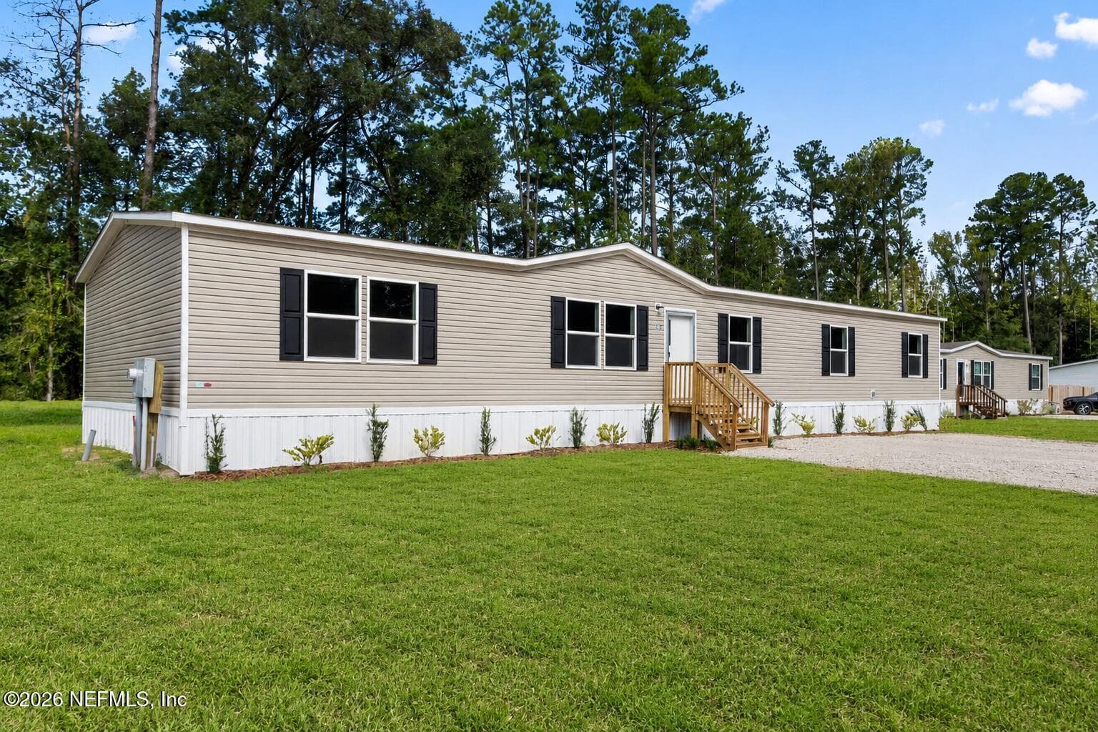 119 EAST STREET Street, Palatka, FL 32177, Palatka — exterior