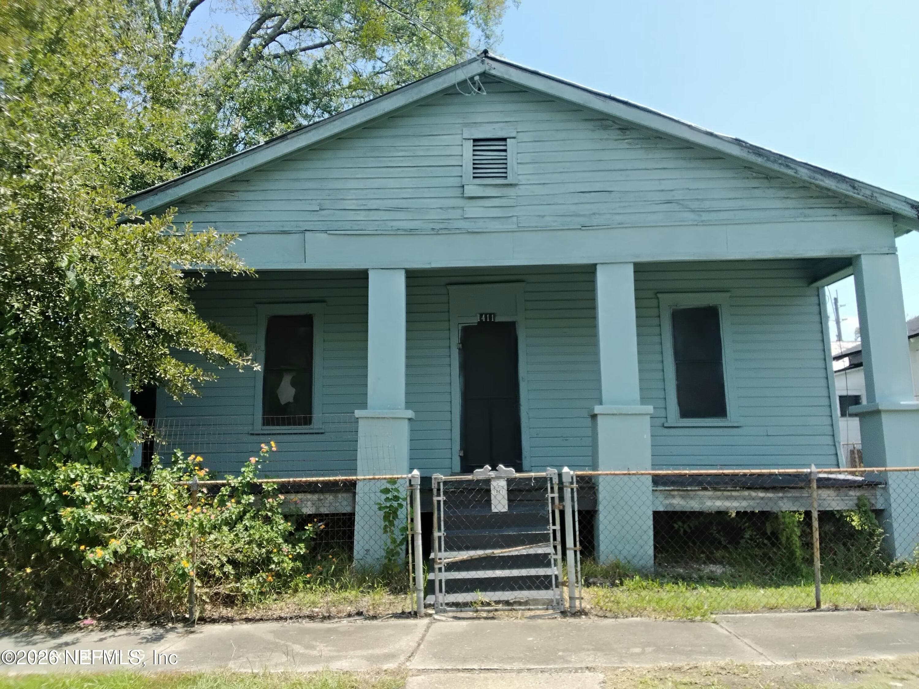 1411 WILCOX Street, Jacksonville, FL 32209, Jacksonville — photo 2