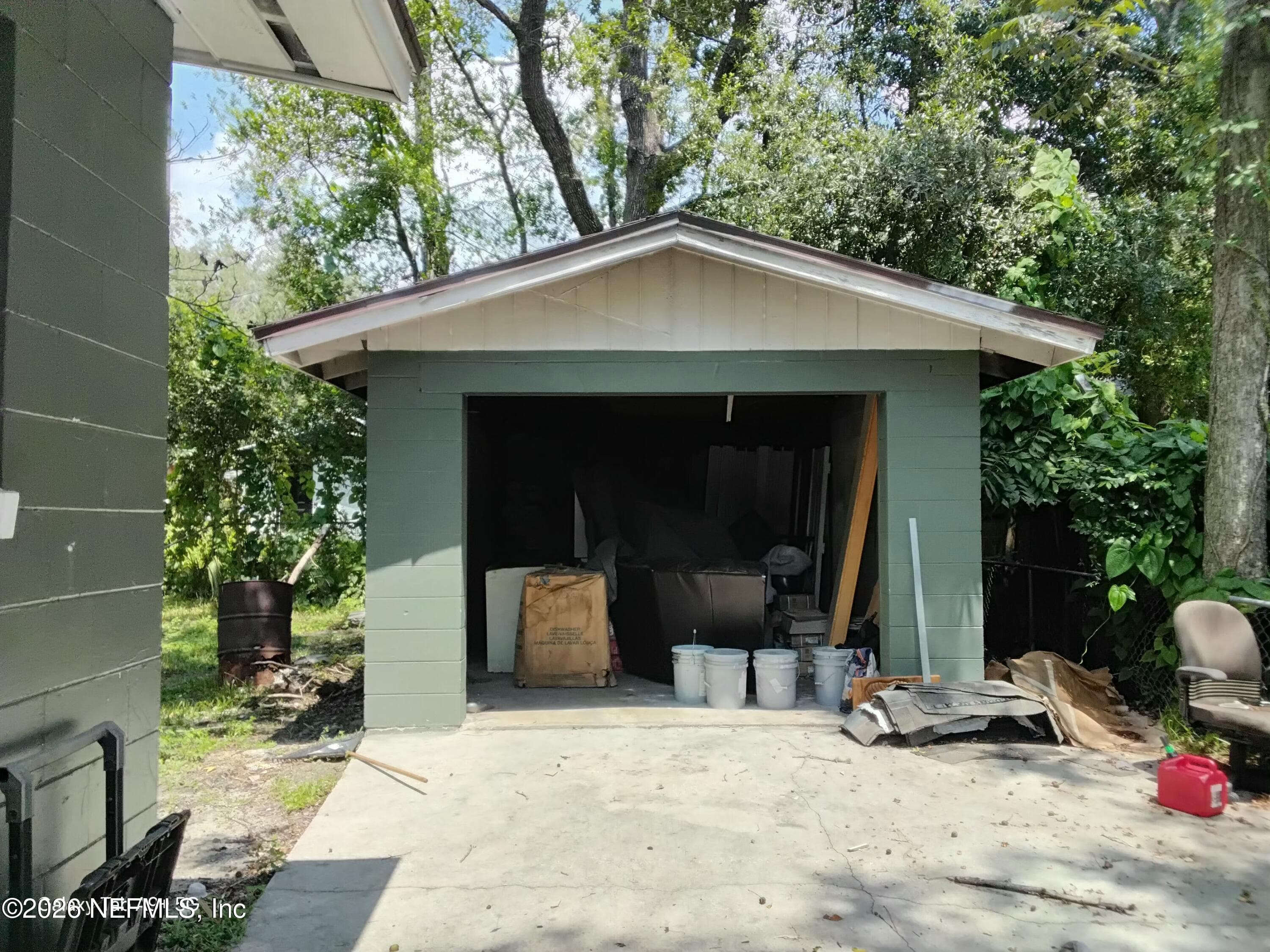 1637 W 30TH Street, Jacksonville, FL 32209, Jacksonville — photo 2