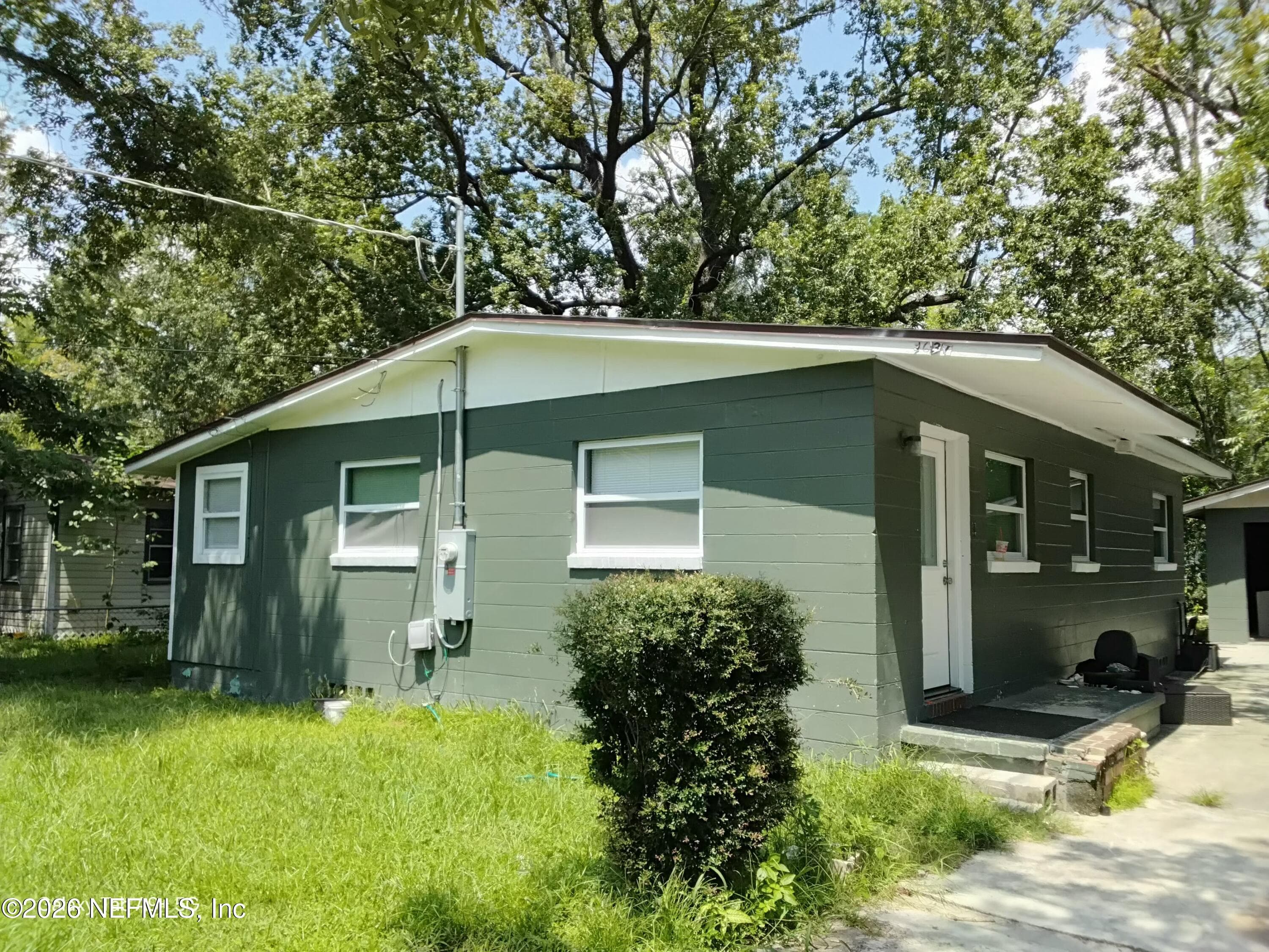 1637 W 30TH Street, Jacksonville, FL 32209, Jacksonville — photo 3